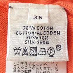 【Mã giảm giá】HERMES Áo len 645169