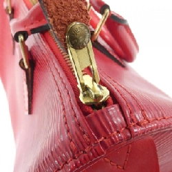 Túi xách Boston Louis Vuitton Epi Speedy 25cm M43017 - Hàng hiệu Chính hãng 769816