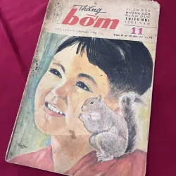 THẰNG BỜM - NGUYỄN VỸ (7 số) 995439