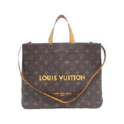 Túi xách Louis Vuitton Monogram Shopper Tote MM M13928
