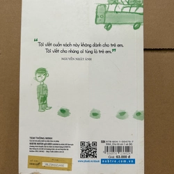 Cho tôi xin một vé đi tuổi thơ 541865