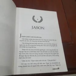 Các vị thần của đỉnh Olympus - DÒNG MÁU OLYMPUS 1008541