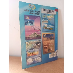 [Phiên Chợ Sách Cũ] Yếu Huyệt Của Các Võ Sĩ Ở Đâu? (2002) - Đặng Thiền Mẫn S2508 544639