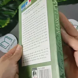 Em Ở Đâu? - Marc Levy 604627