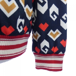 Gucci GUCCI 752637 XJFSV Áo khoác - Hàng hiệu Chính hãng 893481