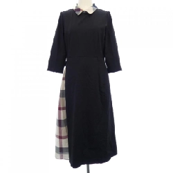 BLUE LABEL CRESTBRIDGE 55J09-615-09 Váy - Hàng hiệu Authentic