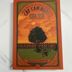 Cây cam ngọt của tôi – José Mauro de Vasconcelos 798708