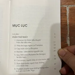 Có những nhà văn như thế - Chân dung văn học (k3) 563822