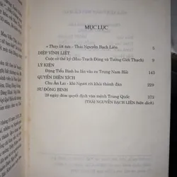 28 ngày đêm quyết định vận mệnh Trung Quốc 593132