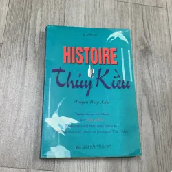 Histoire de thuý kiều. 6b1