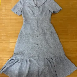 Đầm nữ Her 25 Size M 1029197