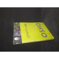 Upanishad Osho mới 90% HCM0601