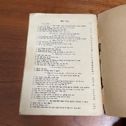II Sách xưa: Di Truyền Học Và Đời Sống - Phan Cự Nhân - 1978 492991