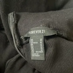 Đầm dài cổ cao 1005513