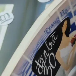 Đàn Bà 30 - Trang Hạ 727313