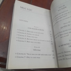 CÚ HÍCH, Cuốn sách tạo nên sự khác biệt 501156