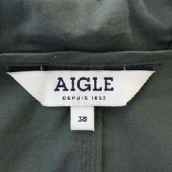 AIGLE ZBFQ559 Áo khoác 628358