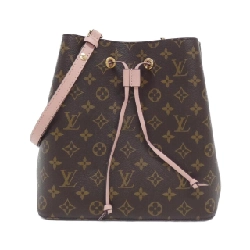 Túi đeo vai Louis Vuitton Monogram Neo Noé M44022