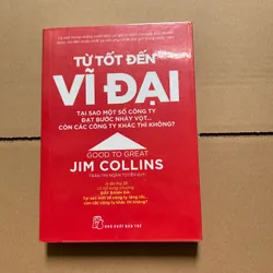 Từ tốt đến vĩ đại