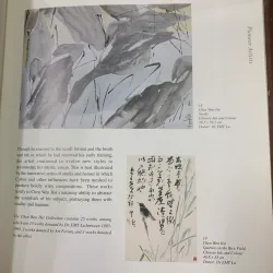 INSPIRED GIFTS: DONATED WORKS IN THE SINGAPORE ART MUSEUM - ENG LEE SEOK CHEE 935270