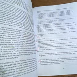 Toefl iBT preparation book Test prep books 378792