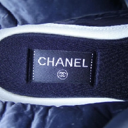 Giày thể thao CHANEL G35205X53125 - Hàng hiệu Authentic 827652