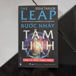 Bước nhảy tâm linh 1021564