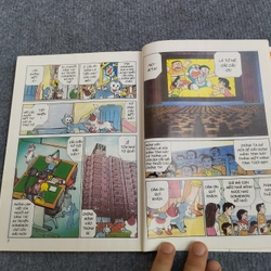 TỦ SÁCH DANH NHÂN FUJIKO.F.FUJIO 517698