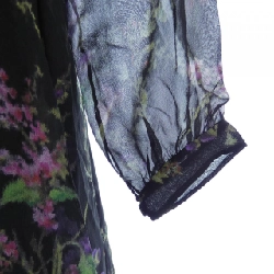 【Khuyến mãi】Christian Dior CHRISTIAN DIOR Đầm 648553