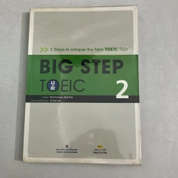 Big Step TOEIC (2 + 3)