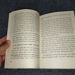NGHỀ THỦ CÔNG TRUYỀN THỐNG VIỆT NAM VÀ CÁC VỊ TỔ NGHỀ 991141