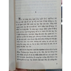 Cu lì - Võ Văn Trực 796719