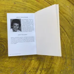 TEA LEAF FORTUNE CARDS - RAF HEPBURN 1002595