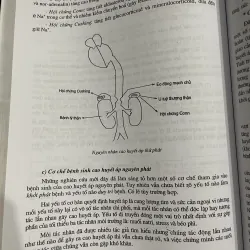 SINH LÝ BỆNH HỌC (Dùng cho dối tượng cử nhân điều dưỡng) 1029861