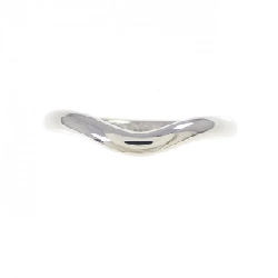 Nhẫn cong Tiffany - Hàng hiệu Authentic 839364