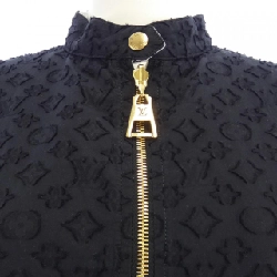 Áo khoác l reversible monogram relief FNJA19AQV của Louis Vuitton 633959