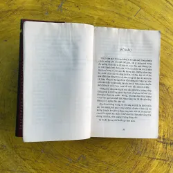 TRĂNG NON NEW MOON - STEPHENIE MEYER 998140