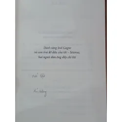 Stand Out - Dorie Clark (Nguyễn Ngọc Hân dịch)