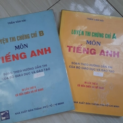 Trọn bộ Luyện thi A & B 326425