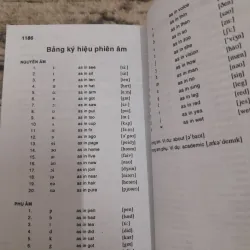 Từ điển bỏ túi Anh Việt -khoảng 249.000 mục từ ví dụ minh họa. TG Quang Hùng 755040