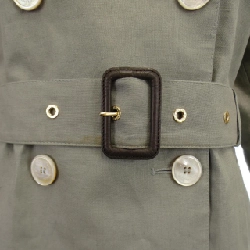 【Mã giảm giá】MACKINTOSH áo khoác 636193