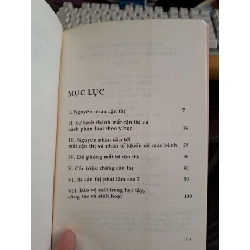 Cận thị - Cách phòng trị - Thôi Hạo SỨC KHỎE - THỂ THAO HCM.TN1008 923849