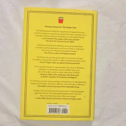 The perfect mix ( sách cũ) 746058