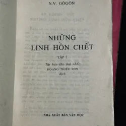 Những linh hồn chết 999154