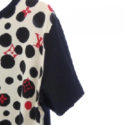 【Khuyến mãi】Áo thun LOUIS VUITTON 639193