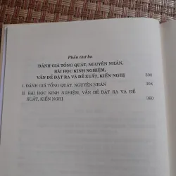 30 NĂM THƯC HIỆN CƯƠNG LĨNH... 778375