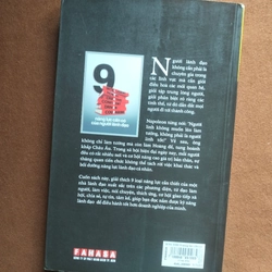 Sách "9 năng lực cần có cho người lãnh đạo", Dương Minh Hào 477511