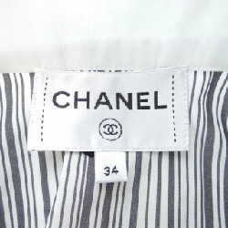 Áo sơ mi CHANEL 635362
