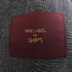 Thương hiệu SHIPS - Bộ vest hàng hiệu Authentic 902083