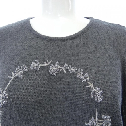 【Mã giảm giá】Lucien Pellat-Finet áo len 638939